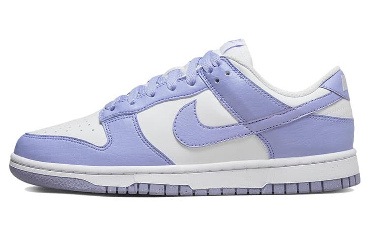 Кроссовки Nike Dunk Low Next Nature "Lilac"