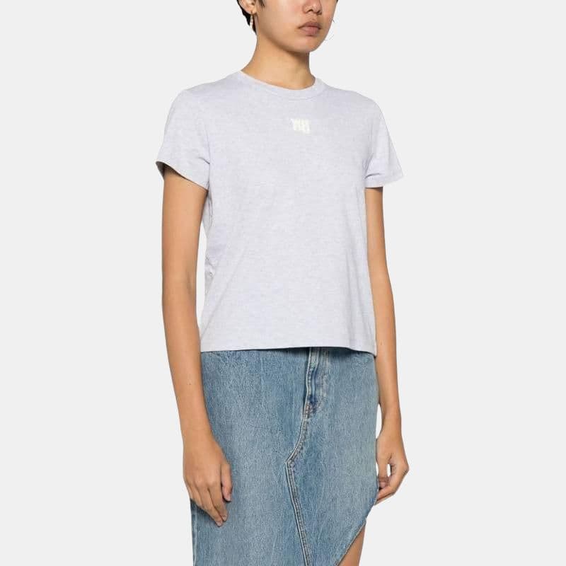 Футболка alexander wang T - изображение 3