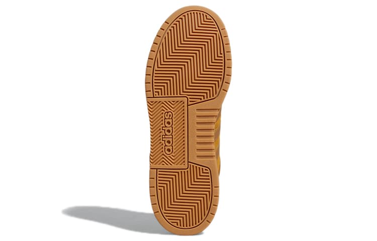 Кроссовки adidas neo Entrap Yellow - изображение 6