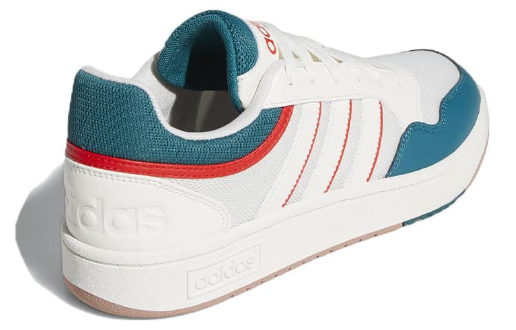 Кроссовки adidas neo Hoops 3.0 - изображение 3