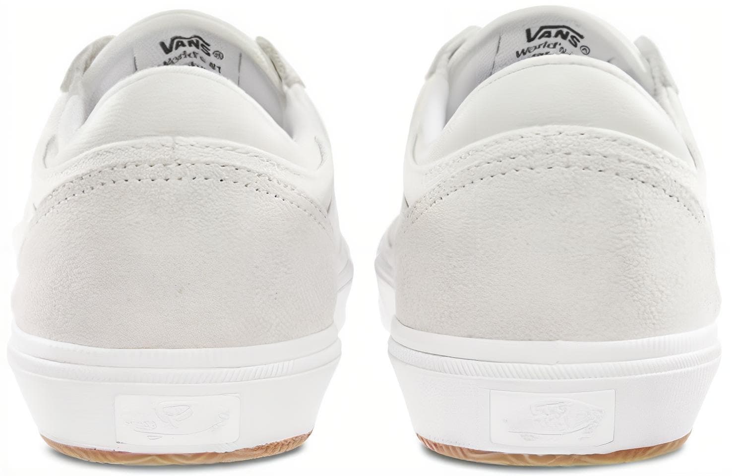 Кроссовки Vans Gilbert Crockett Pro 2 - изображение 5