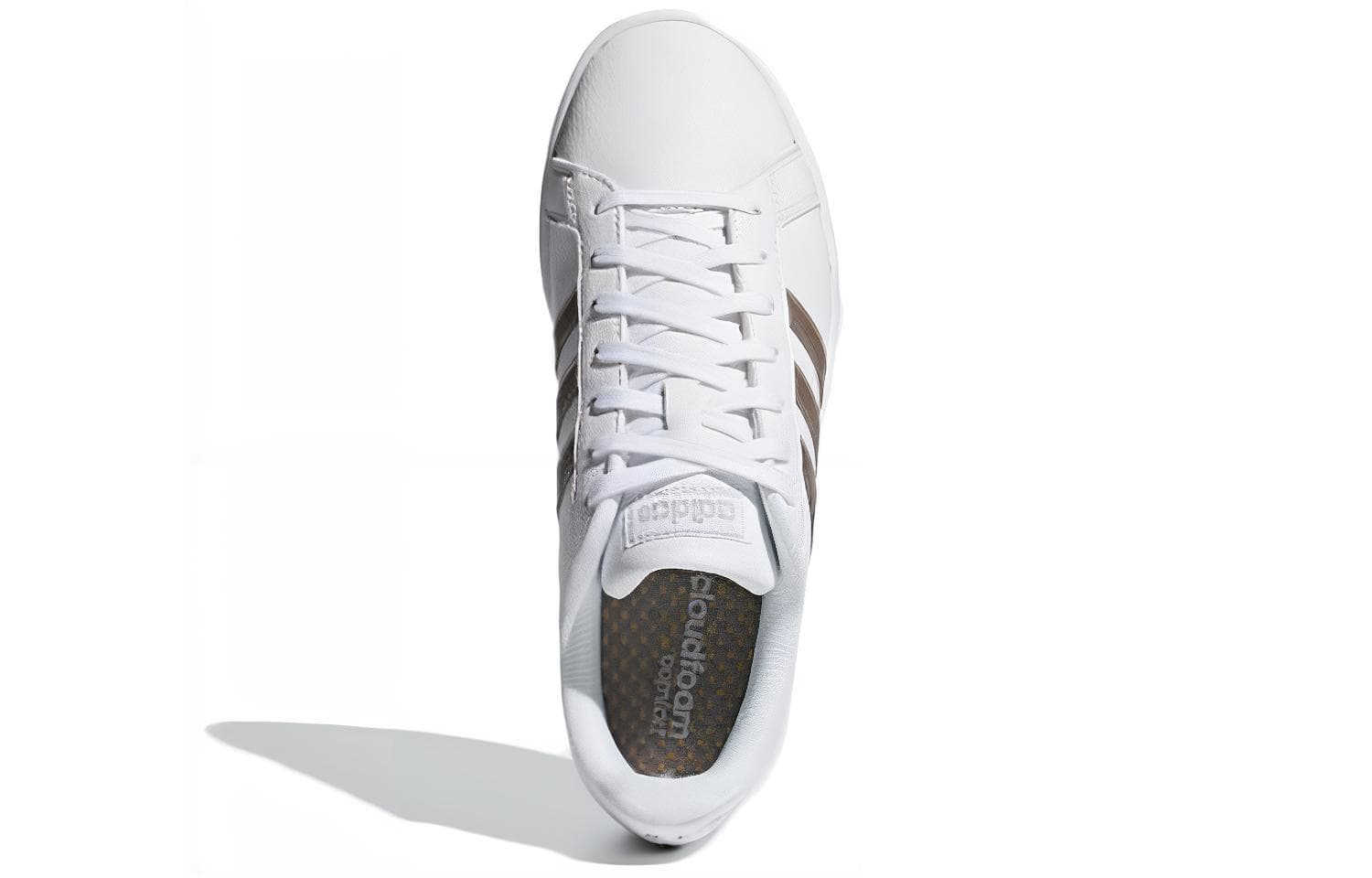 Кроссовки adidas neo GRAND COURT - изображение 4