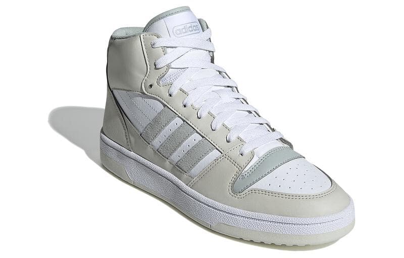 Кроссовки adidas neo TURNAROUND MID - изображение 3