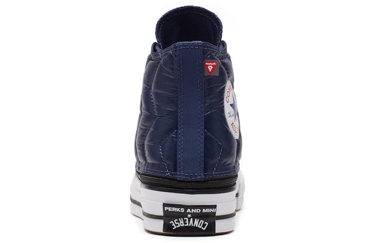 Кроссовки P.A.M. x Converse 1970s - изображение 6