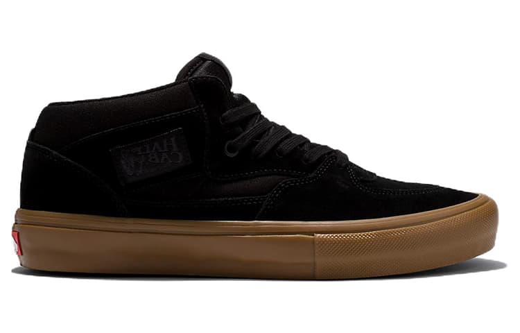 Кроссовки Vans Half Cab - изображение 2