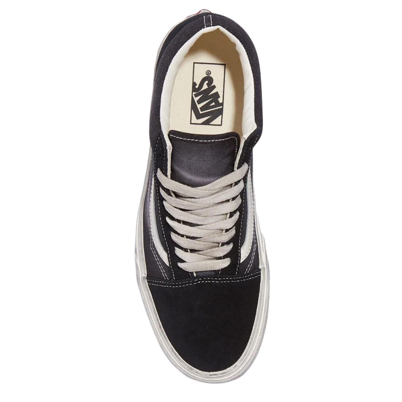 Кроссовки Vans Old Skool - изображение 4