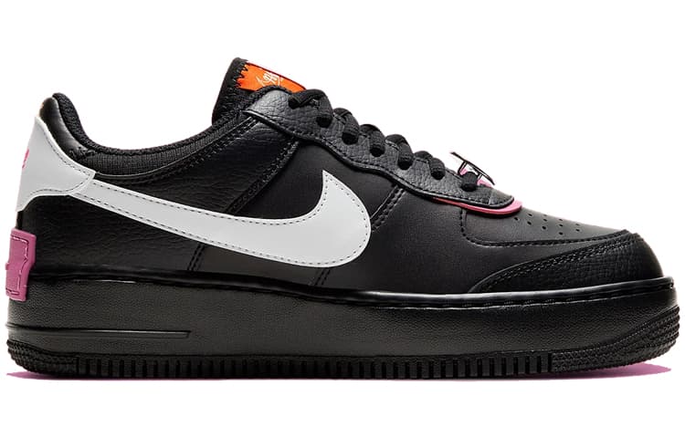Кроссовки Nike Air Force 1 Low Shadow "Have a Nike Day" - изображение 2