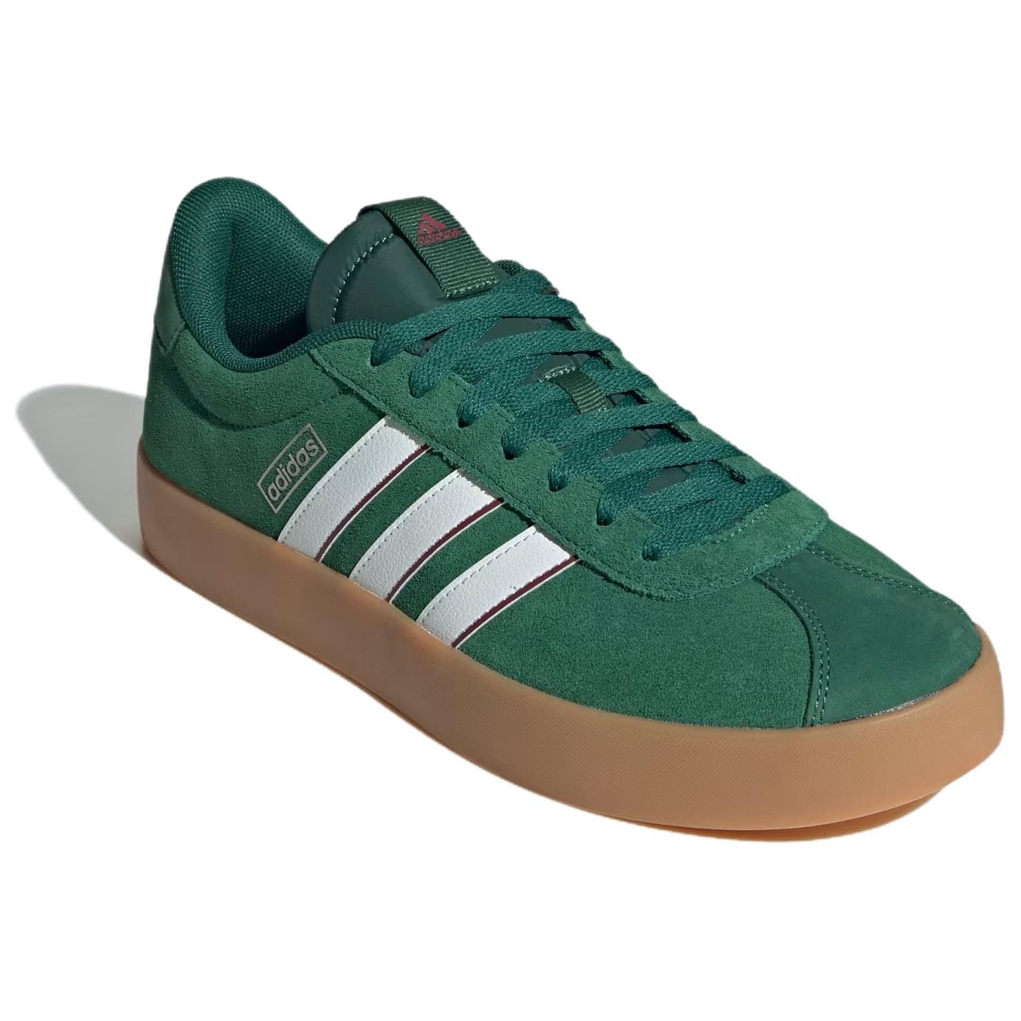 Кроссовки adidas Neo Vl Court 3.0 Green - изображение 3