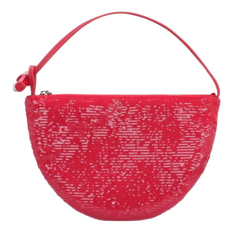 Сумка LONGCHAMP Le Roseau - изображение 1