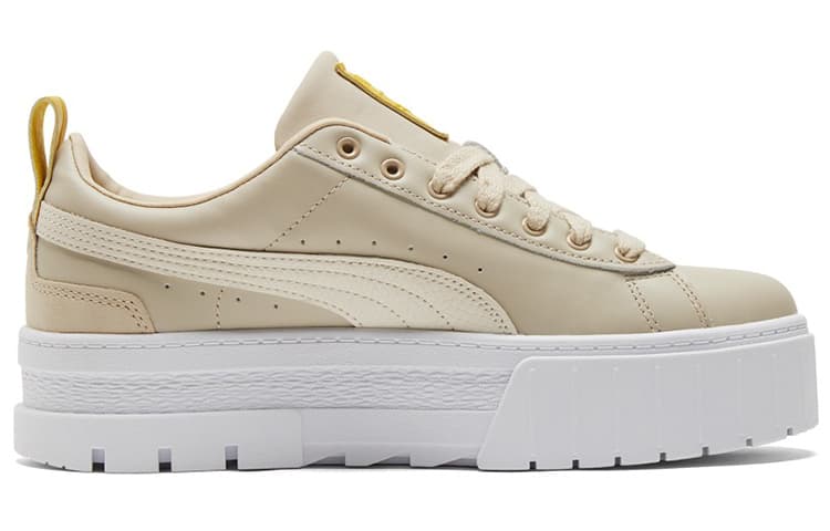 Кроссовки PUMA Mayze Luxe - изображение 2