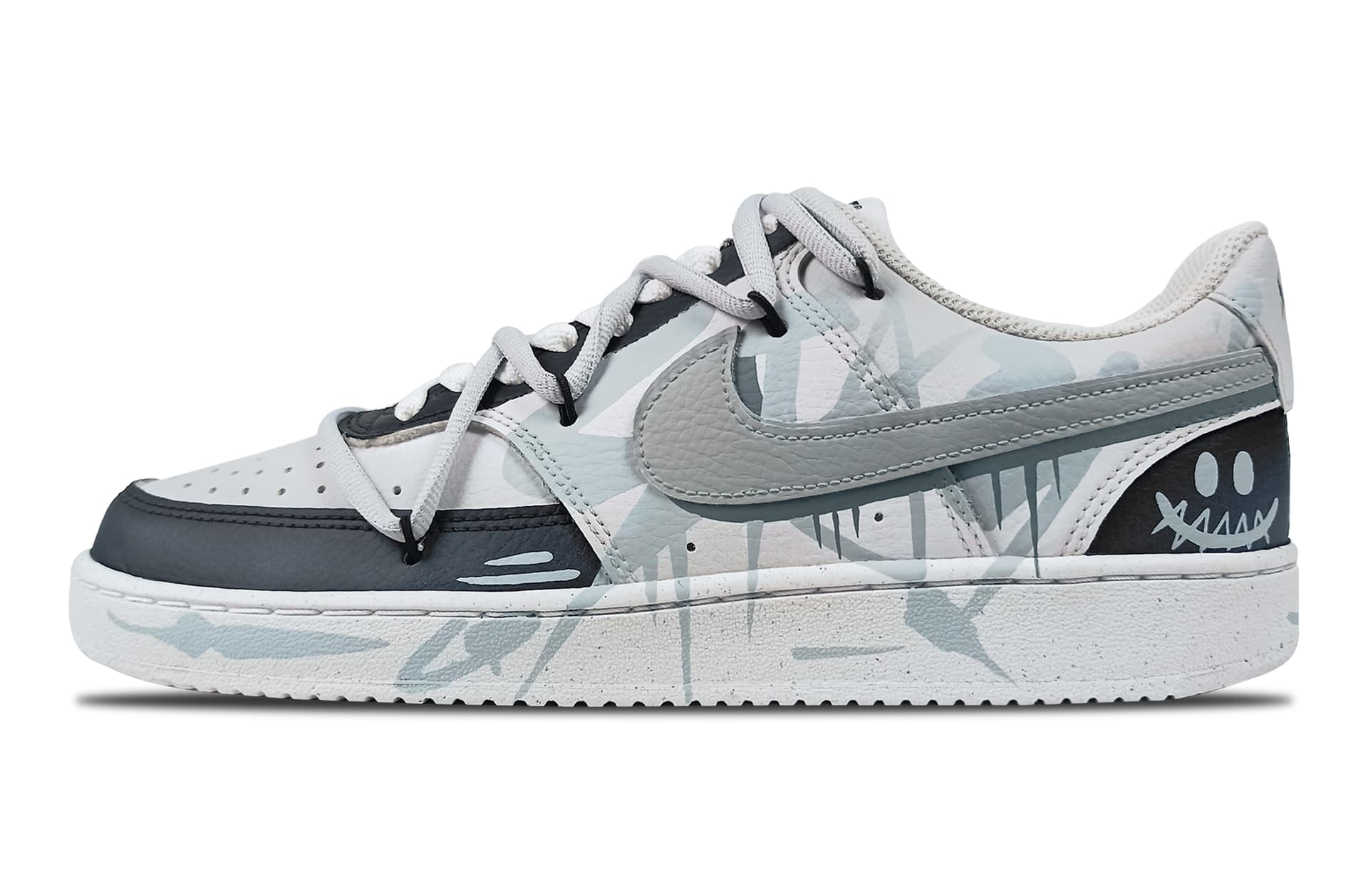 Кроссовки Nike Court Vision 1 - изображение 7