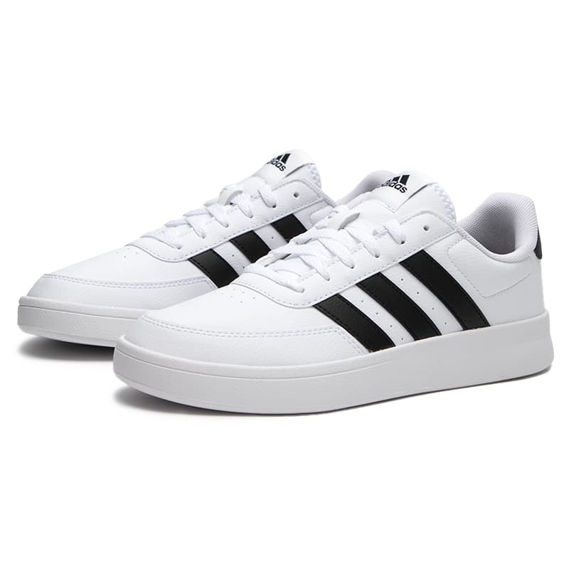 Кроссовки adidas Neo Breaknet White - изображение 3