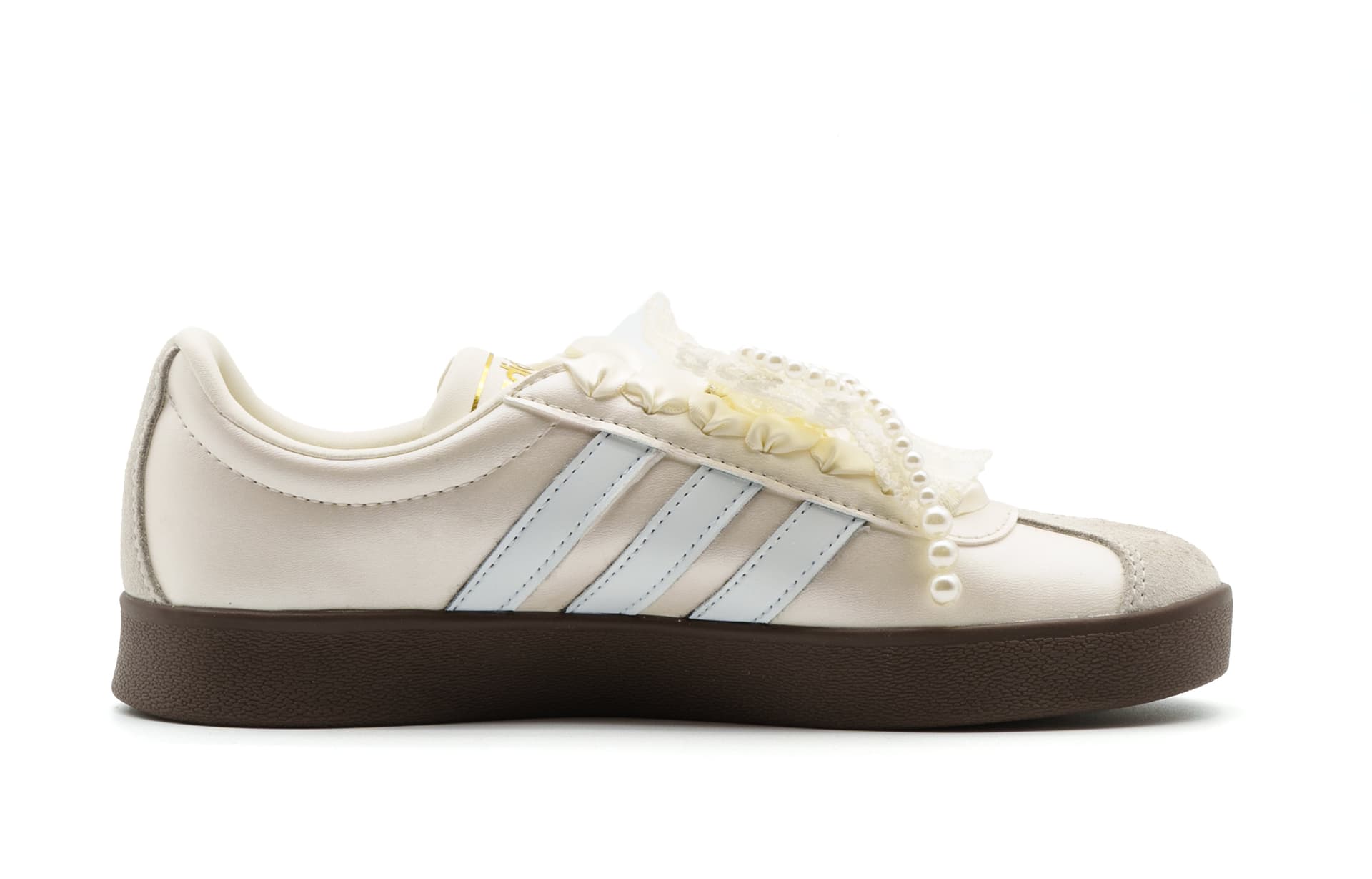 Кроссовки adidas Vl Court Classic - изображение 2