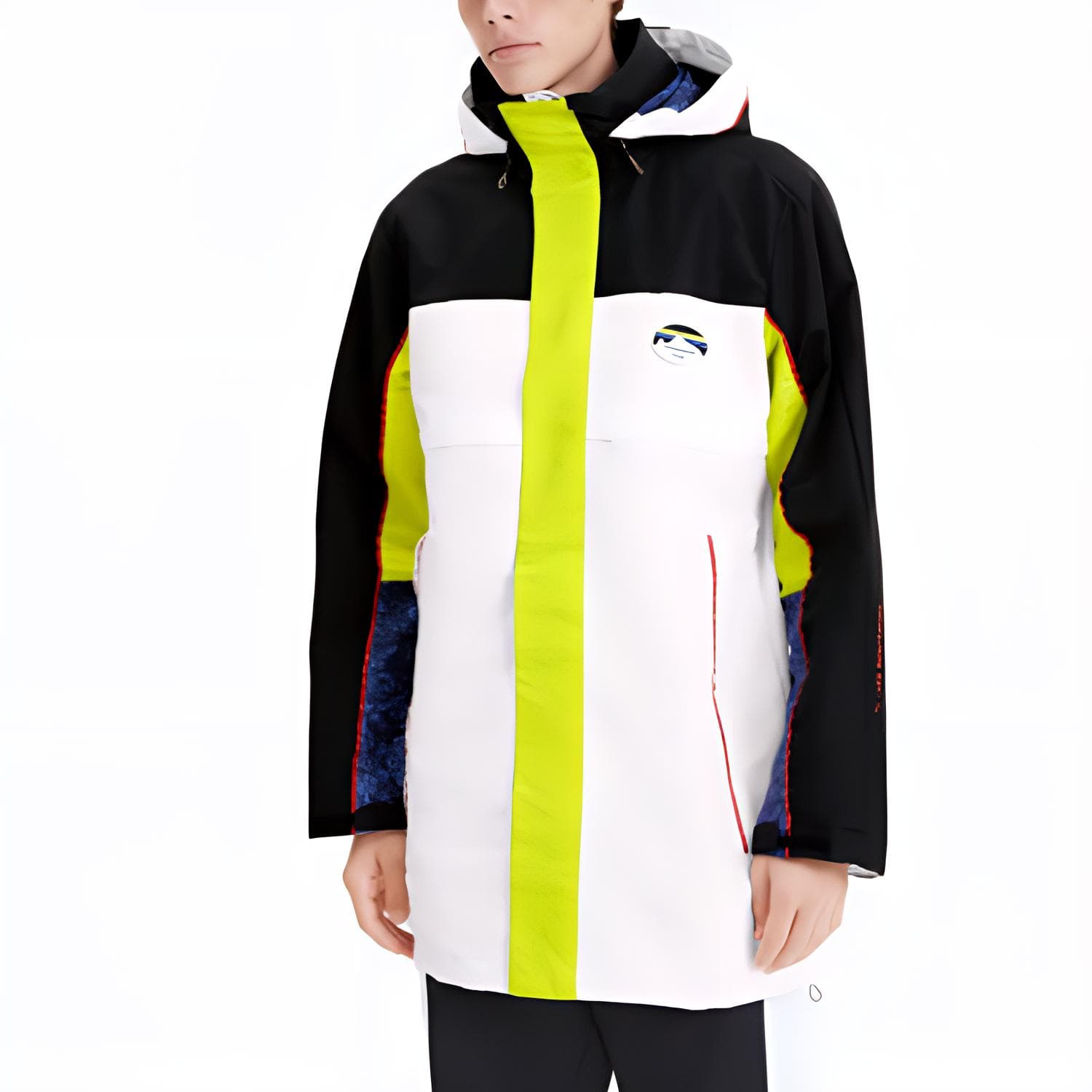 Куртка PUMA - изображение 5