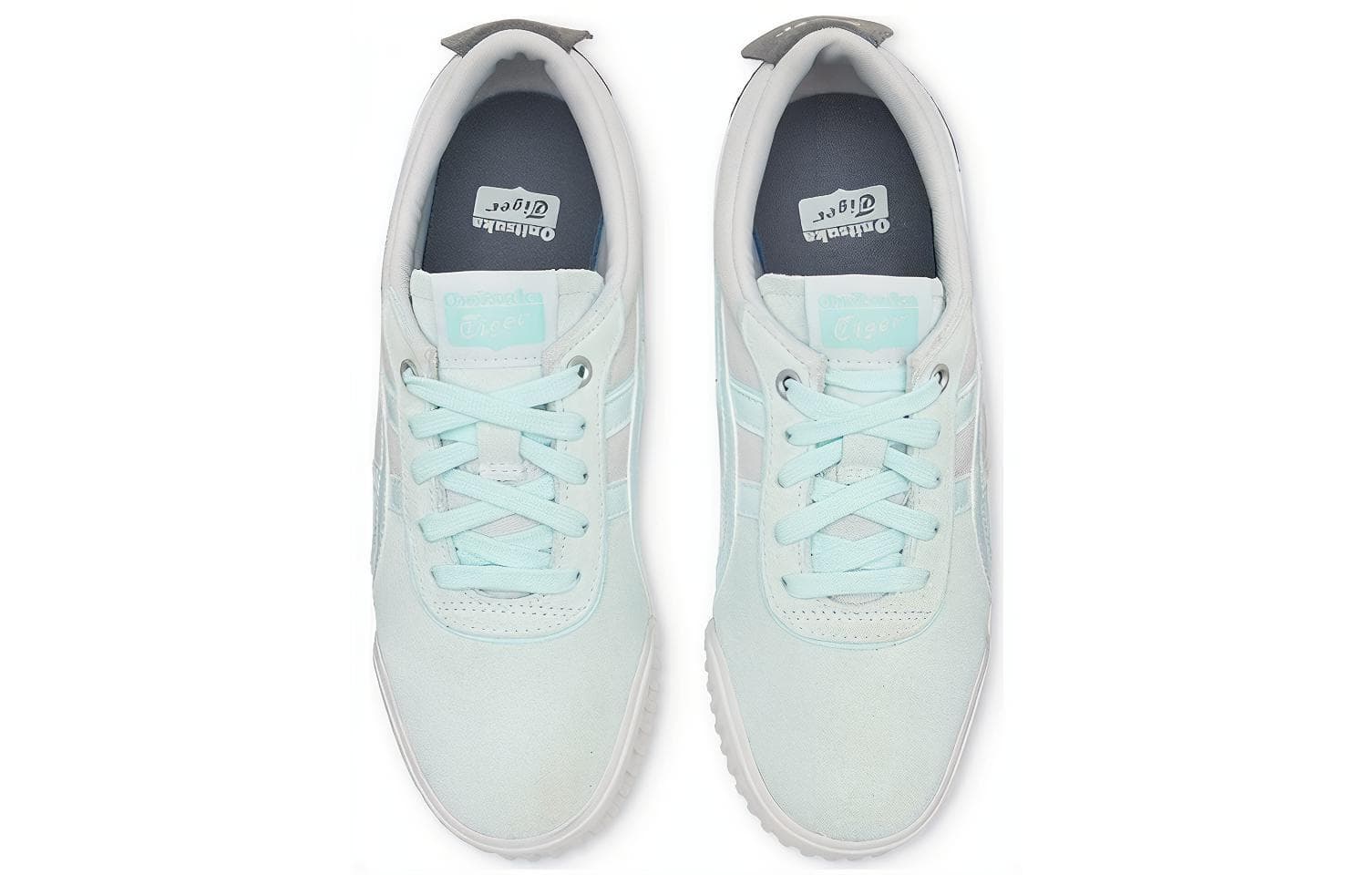 Кроссовки Onitsuka Tiger Delegation - изображение 4