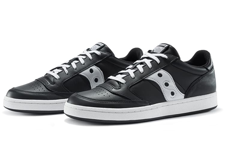 Кроссовки для бега Saucony Jazz Court - изображение 3