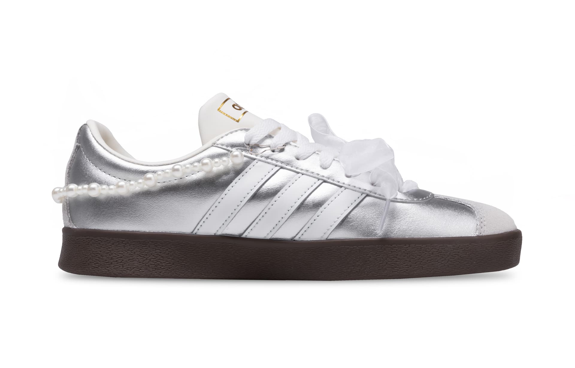 Кроссовки adidas Vl Court Classic - изображение 2