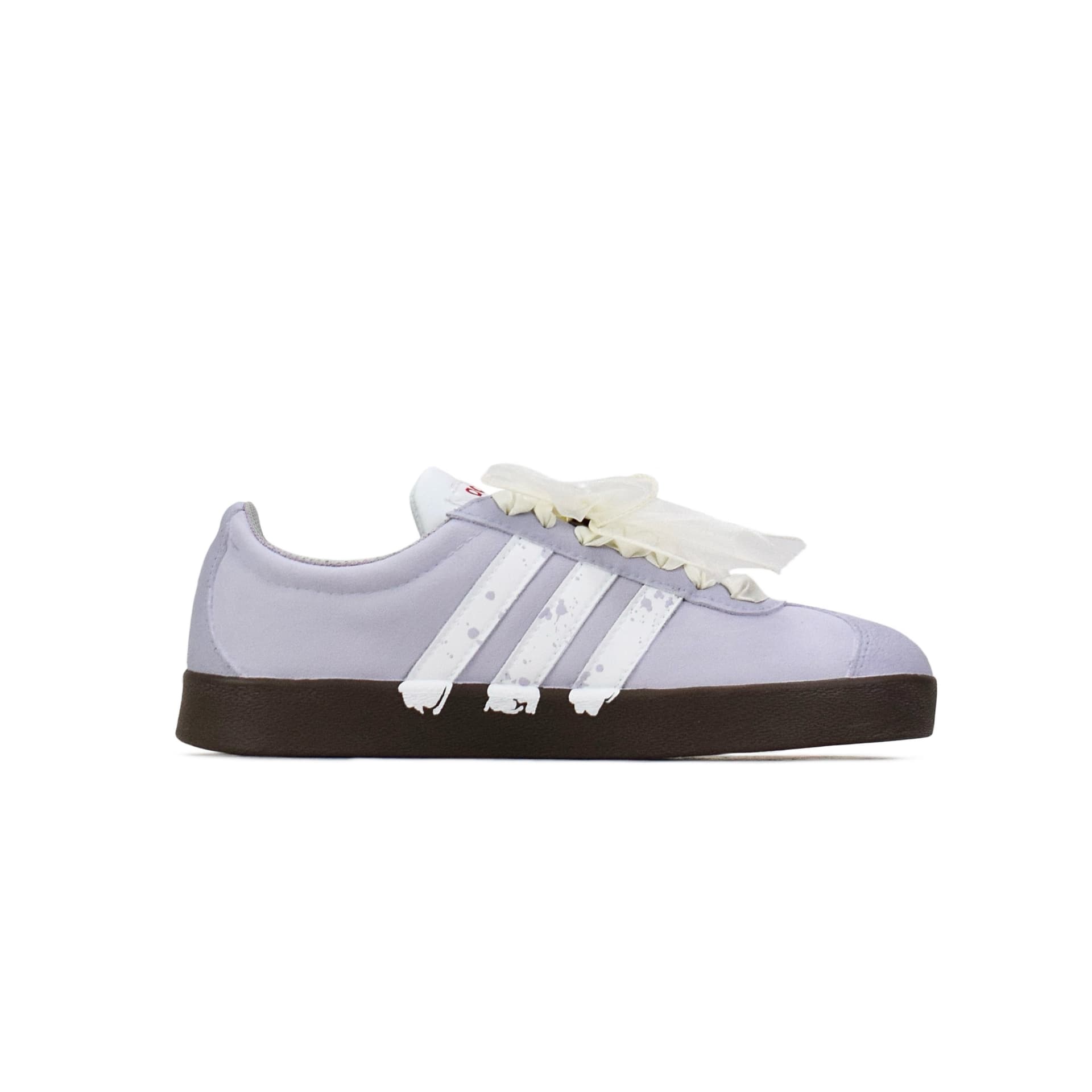 Кроссовки adidas VL COURT 2.0 - изображение 2