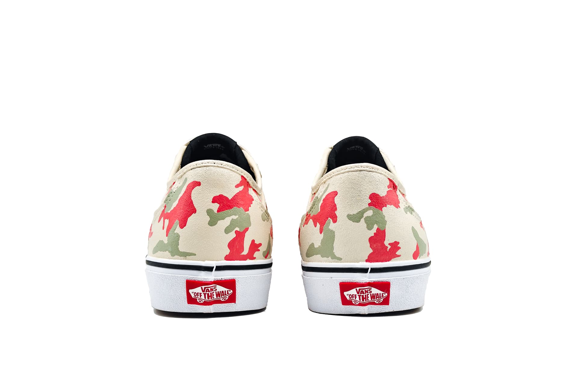 Кроссовки Vans Filmore kanye - изображение 4