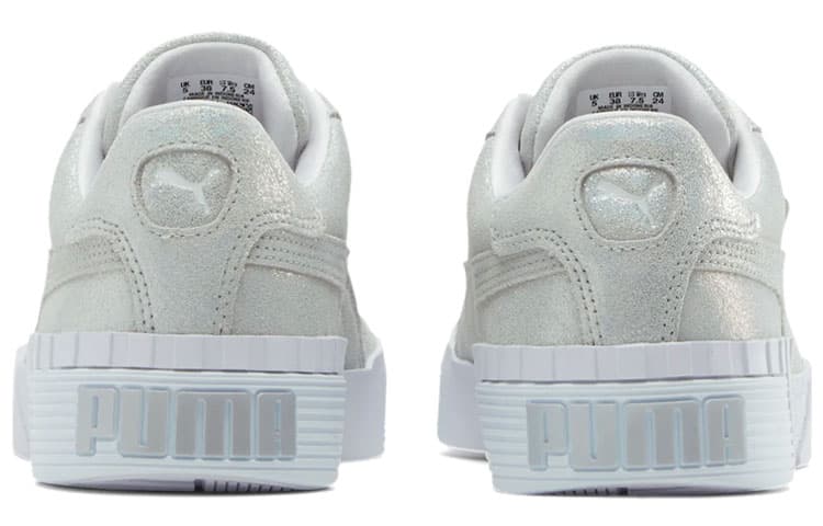 Кроссовки PUMA Cali Shimmer - изображение 4