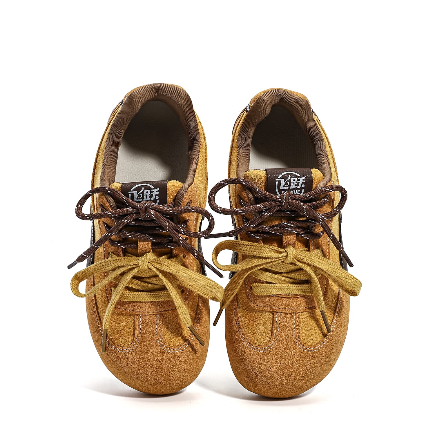 Кроссовки Feiyue - изображение 11