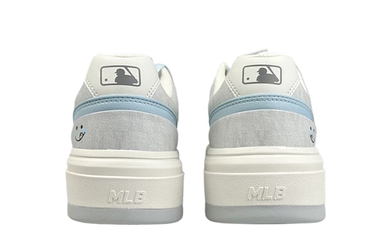 Кроссовки MLB Chunky Liner - изображение 4
