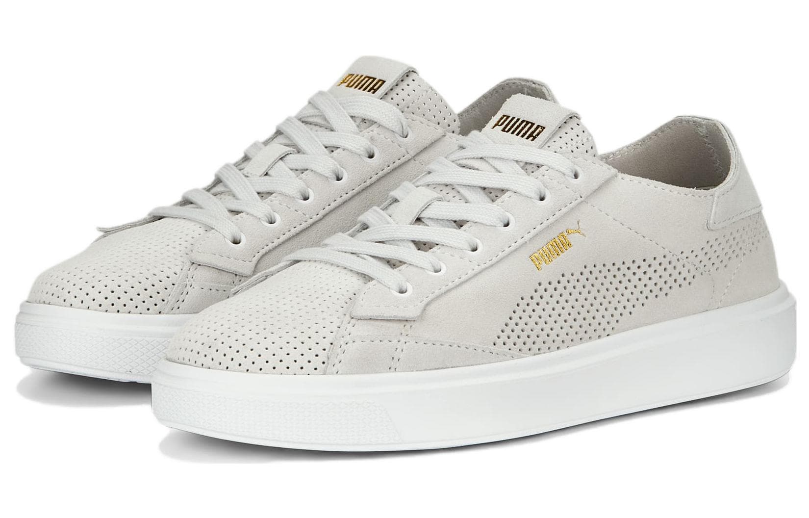 Кроссовки PUMA Lajla Tonal - изображение 3