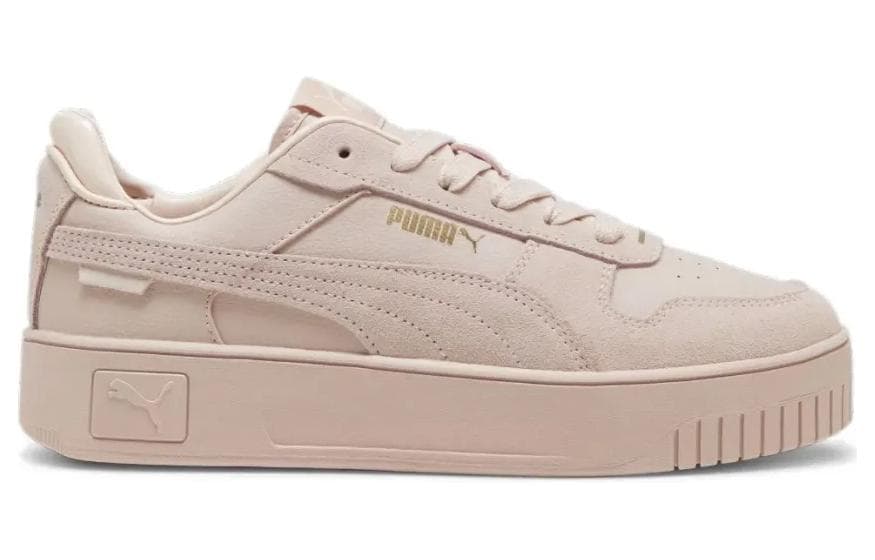 Кроссовки PUMA Carina Street SD - изображение 2