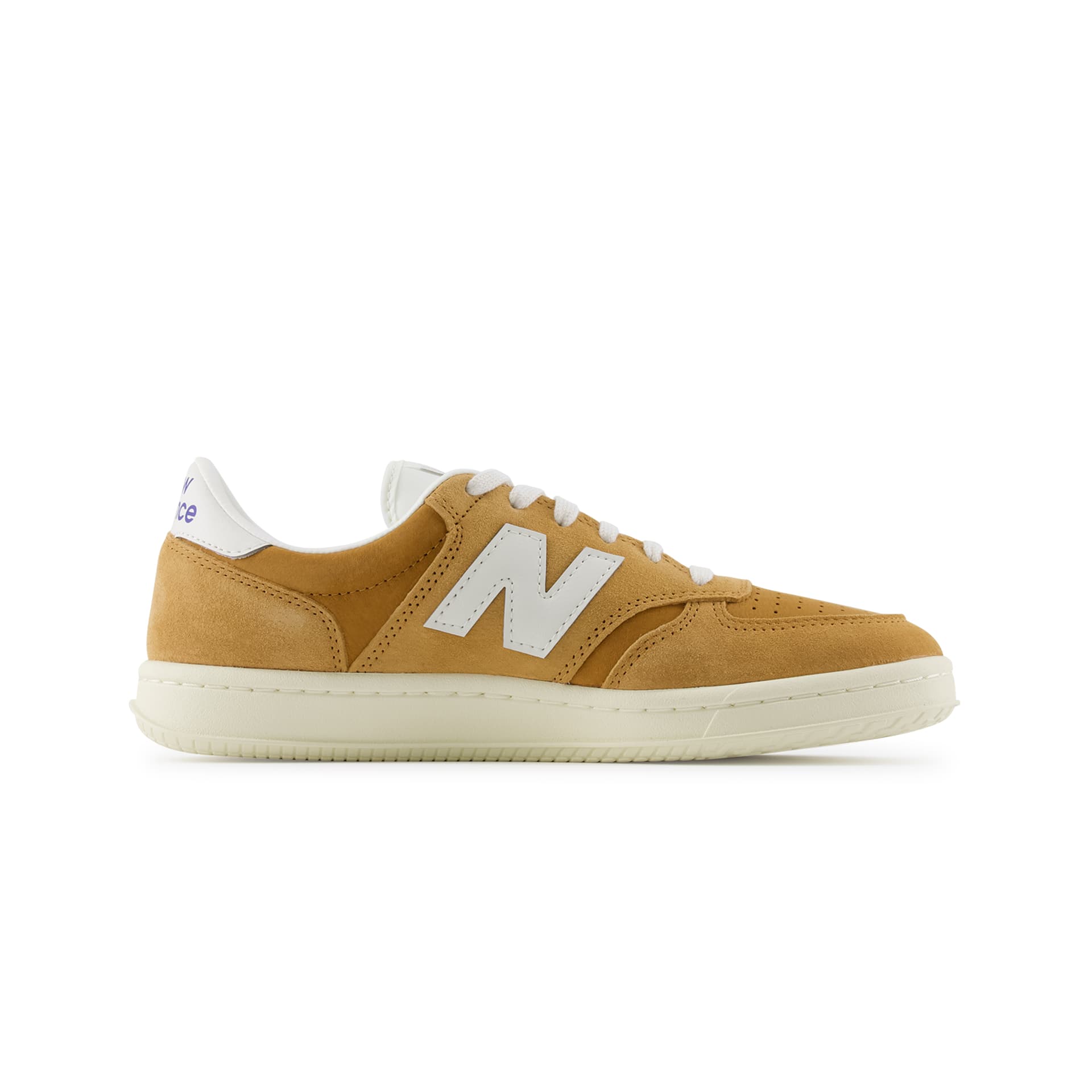 Кроссовки New Balance T500 Yellow - изображение 2