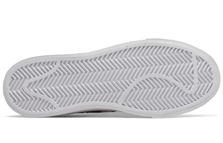 Кроссовки New Balance Pro Court Beige - изображение 5