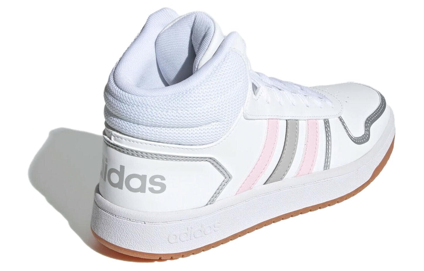 Кроссовки adidas neo Hoops 2.0 Mid - изображение 4