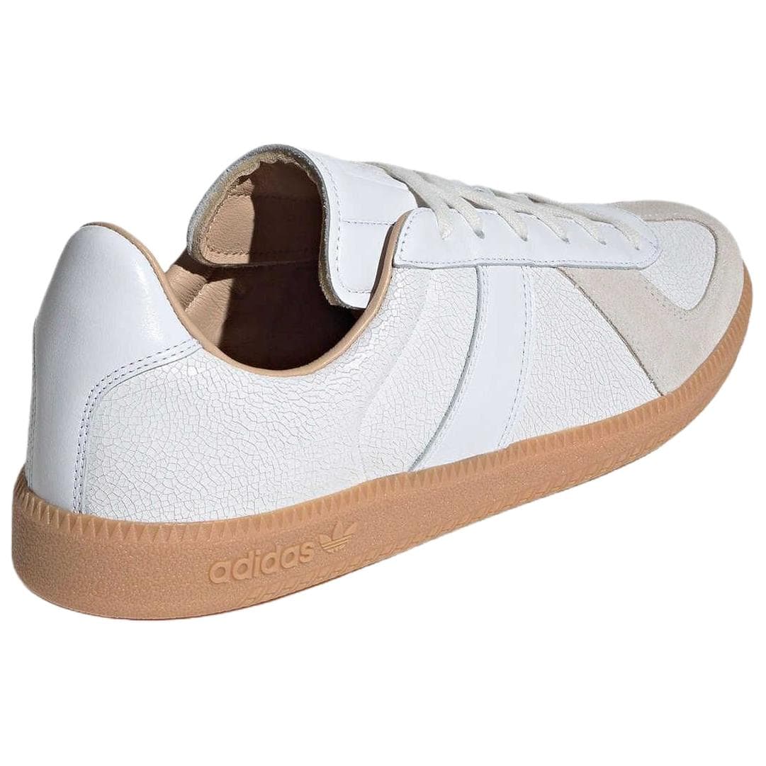 Кроссовки Adidas Originals BW Army Low Топ Скейтборд Обувь Women's White - изображение 5