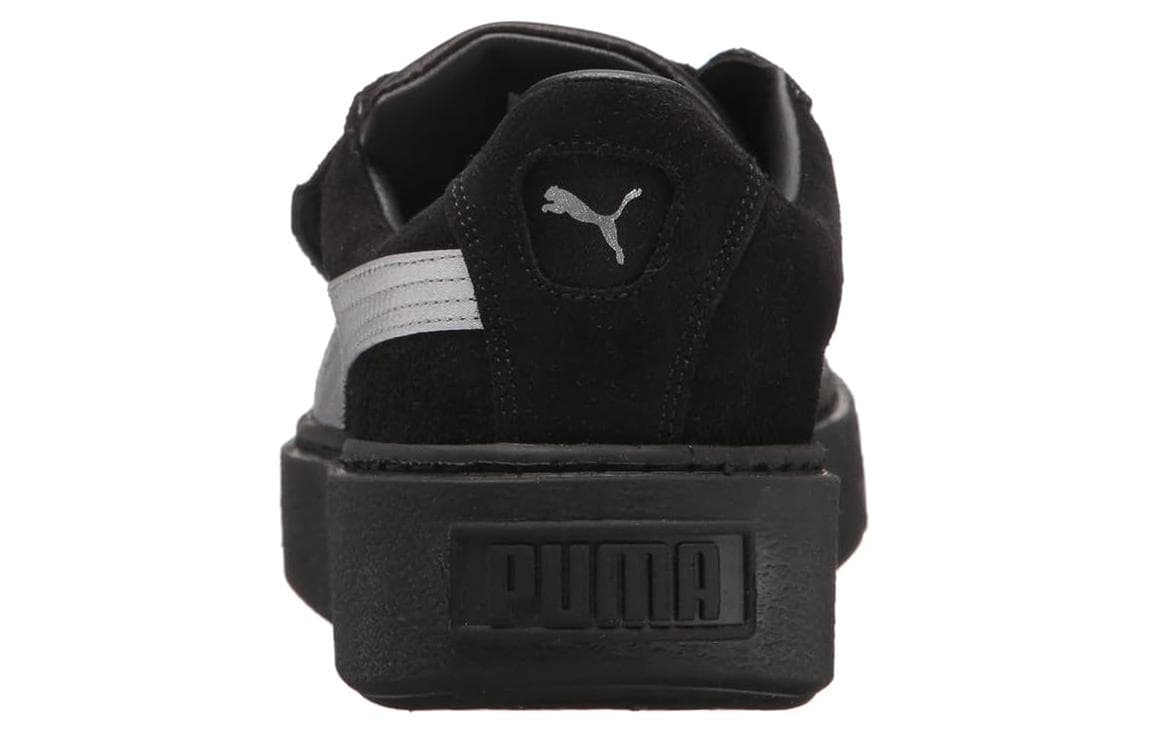 Кроссовки PUMA Platform - изображение 5