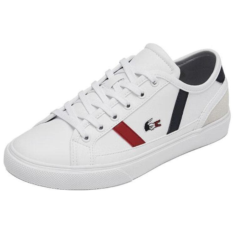 Кроссовки Lacoste - изображение 2