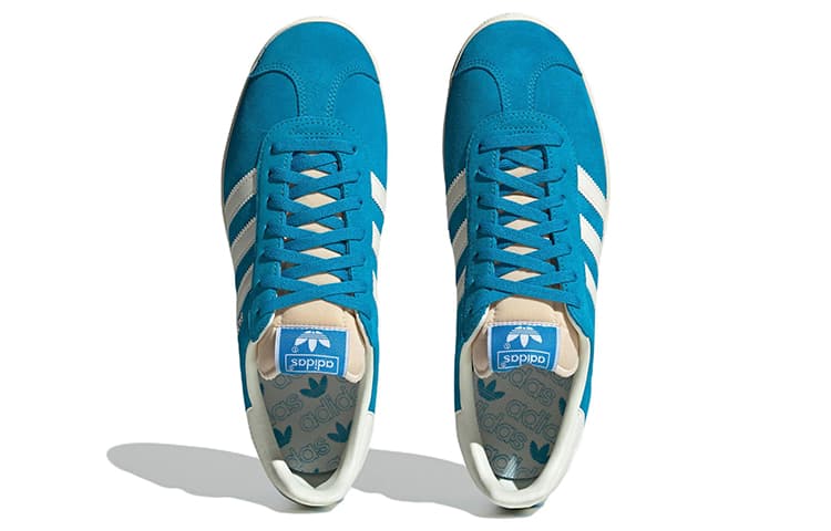 Кроссовки adidas Gazelle - изображение 5