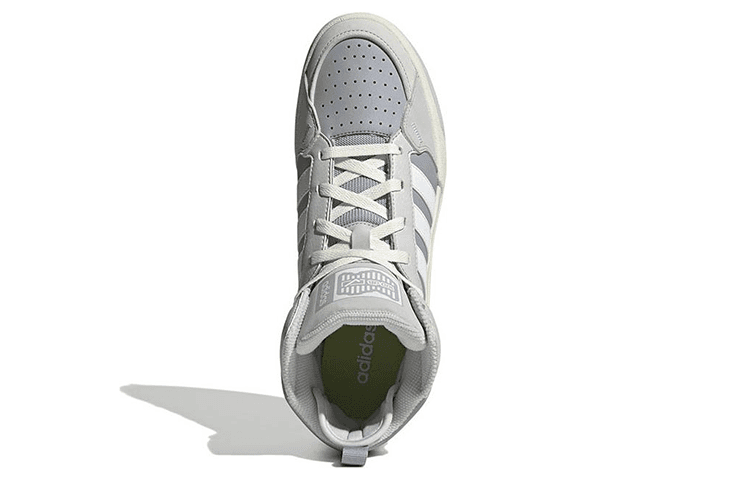 Кроссовки adidas neo 100DB - изображение 4
