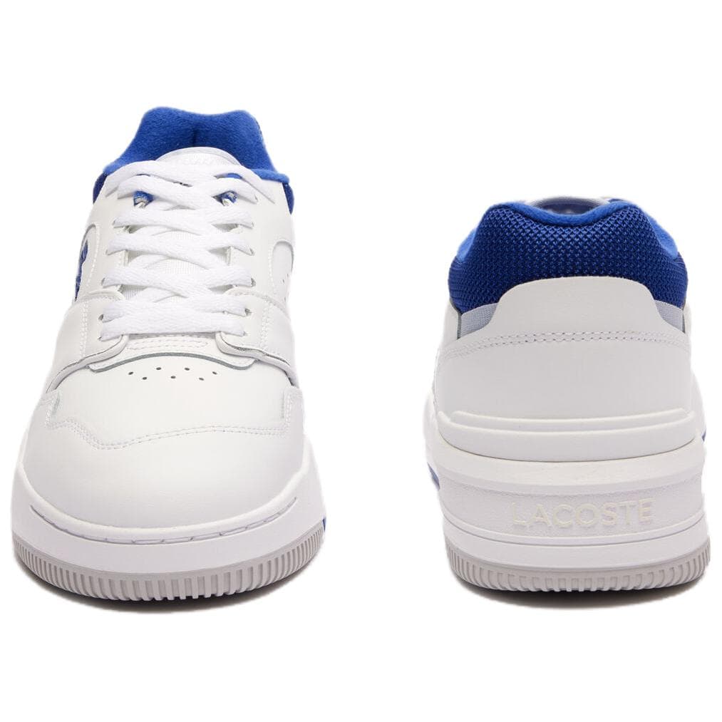 Кроссовки Lacoste - изображение 5