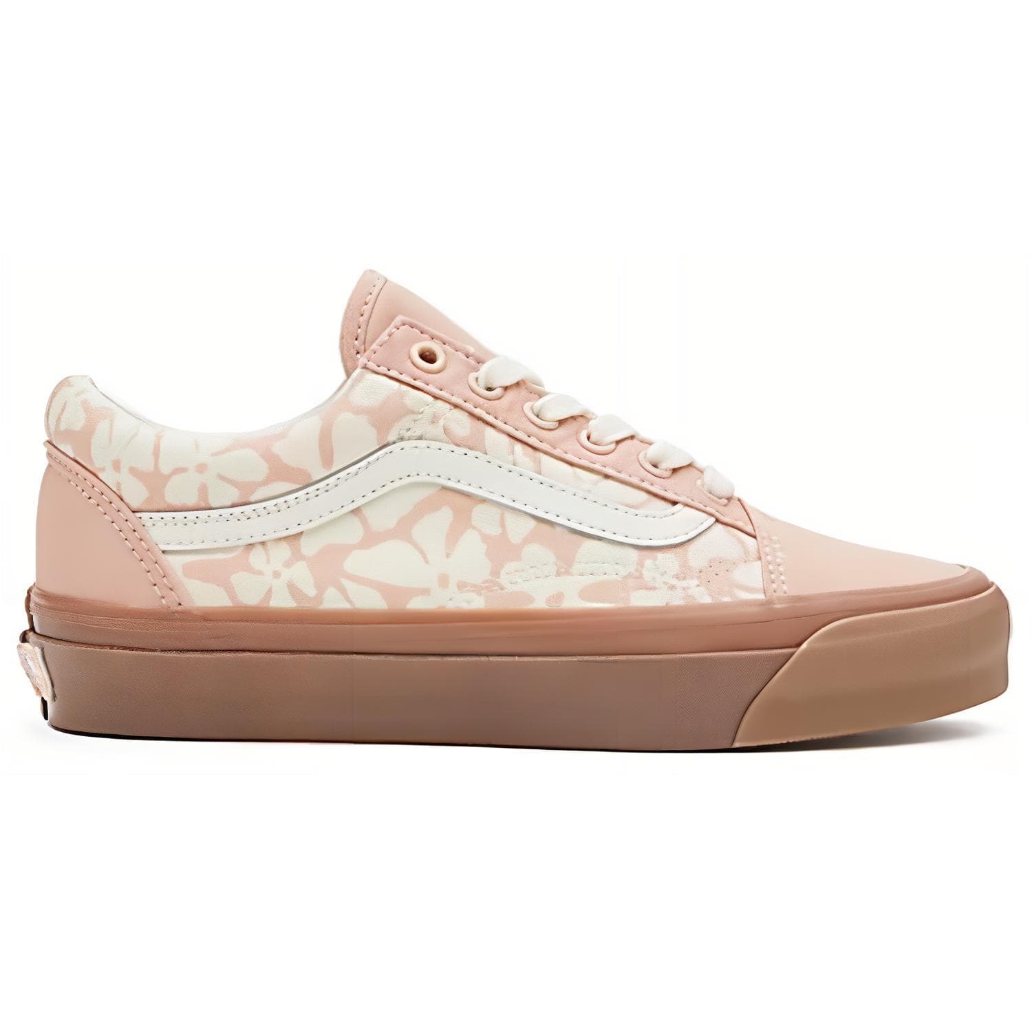 Кроссовки Vans Old Skool - изображение 2