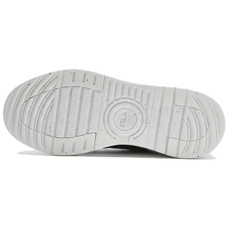 Кроссовки FILA FUSION 50-50 - изображение 9