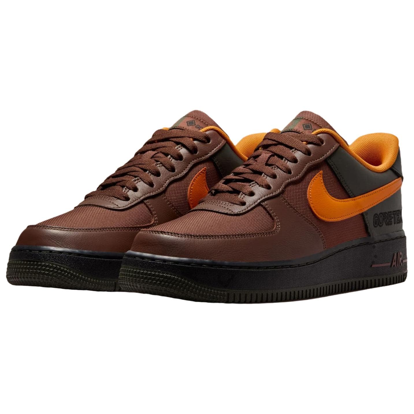 Кроссовки Nike Air Force 1 - изображение 3