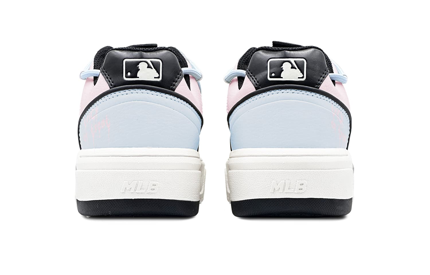 Кроссовки MLB Chunky Liner - изображение 5