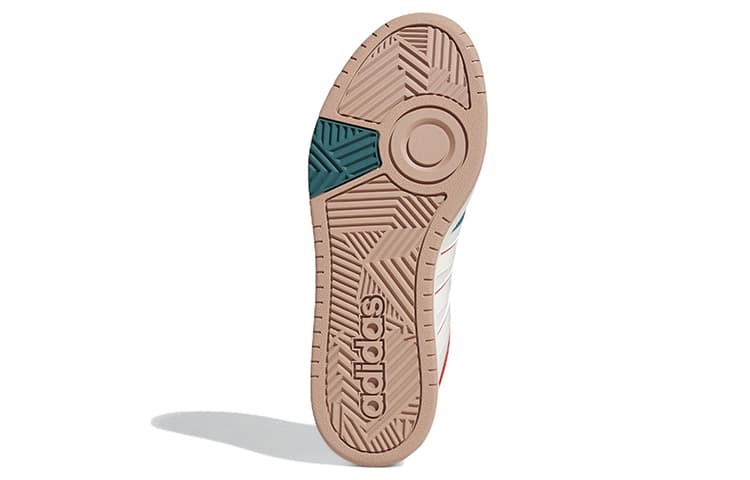 Кроссовки adidas neo Hoops 3.0 - изображение 5