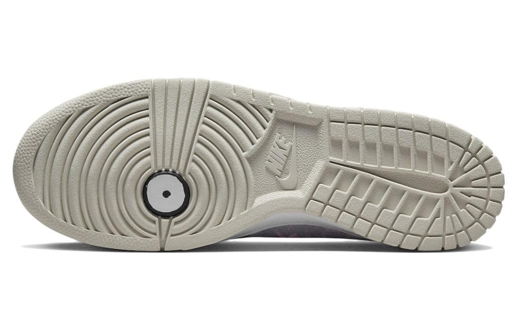 Кроссовки SoulGoods x Nike Dunk SB "00s" - изображение 6