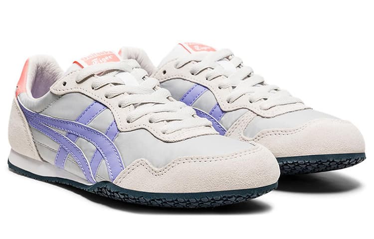 Кроссовки Onitsuka Tiger Serrano - изображение 2