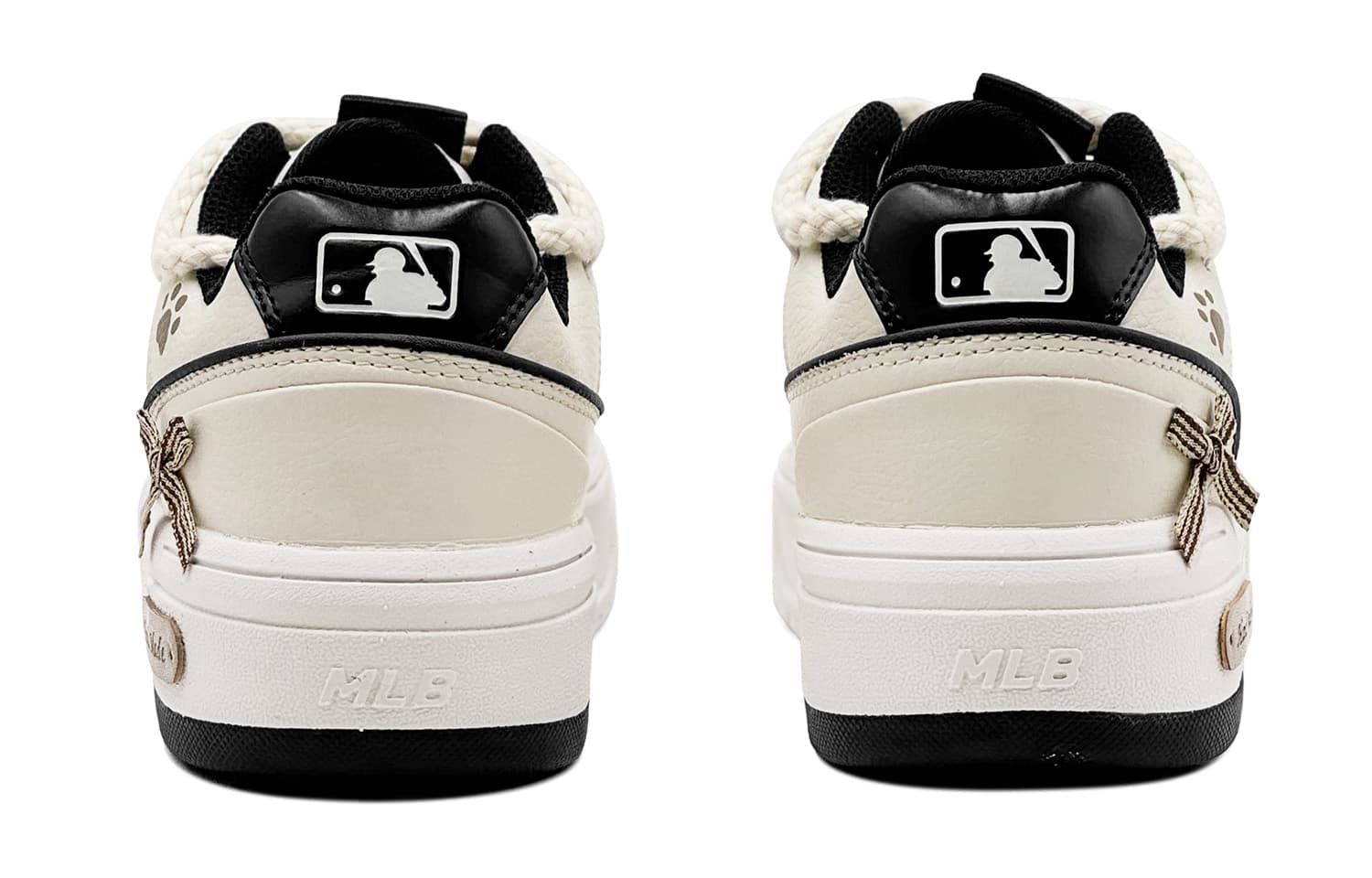 Кроссовки MLB Chunky Liner - изображение 5