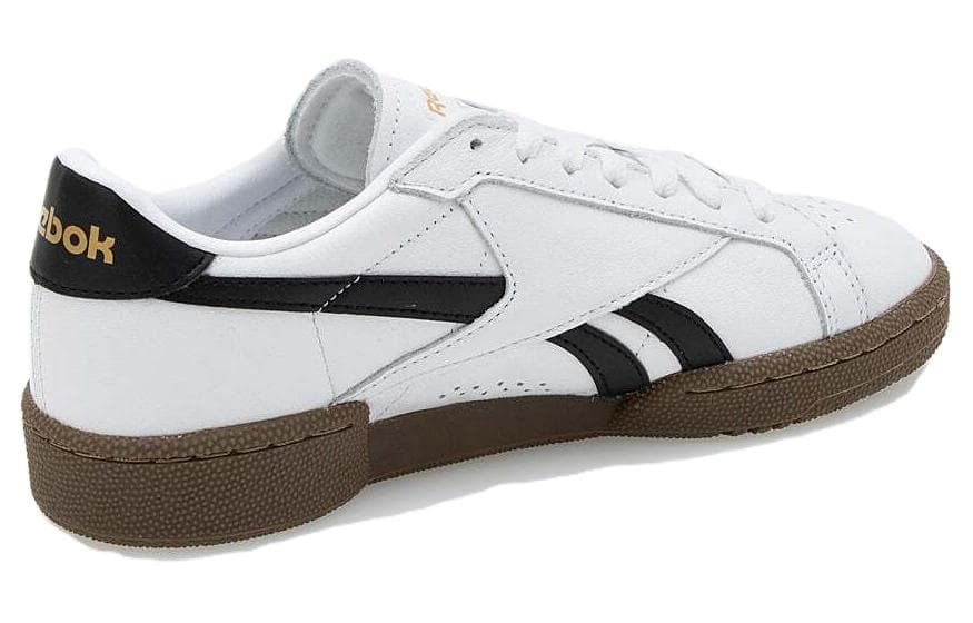 Кроссовки Reebok Club C GROUNDS UK - изображение 2