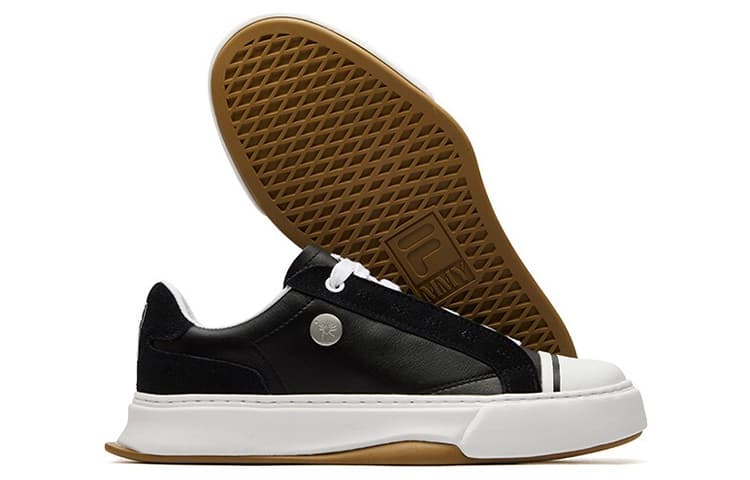 Кроссовки MIHARA YASUHIRO x FILA - изображение 7