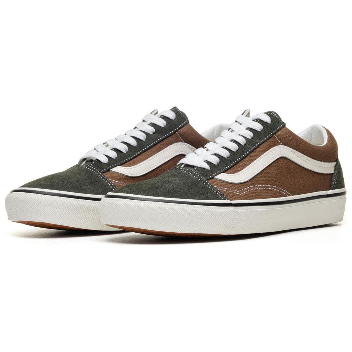 Кроссовки Vans Old Skool - изображение 3