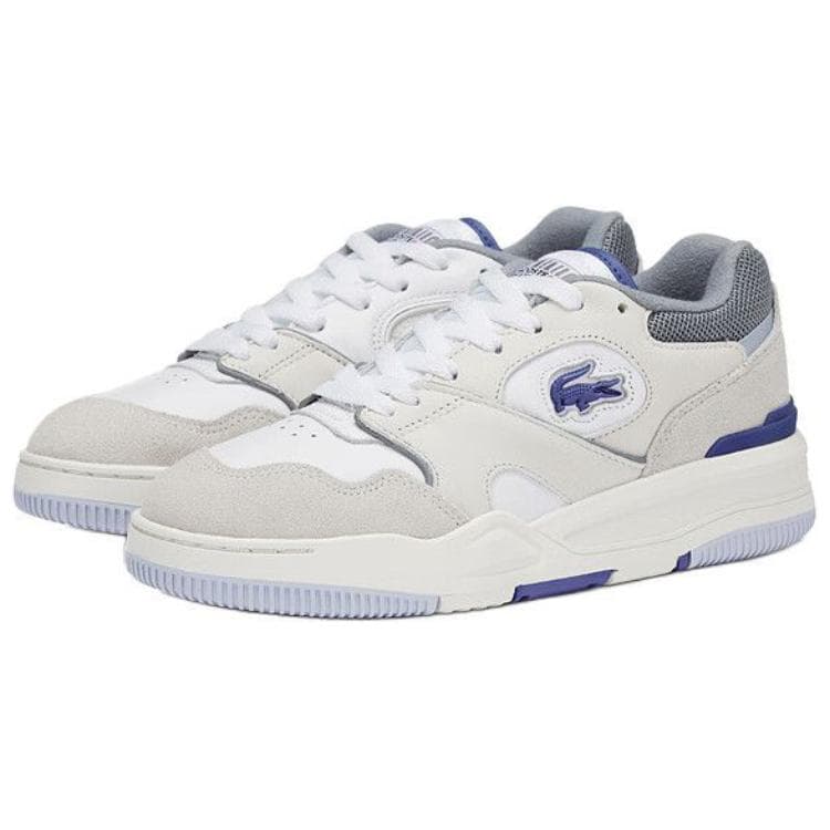 Кроссовки Lacoste - изображение 3