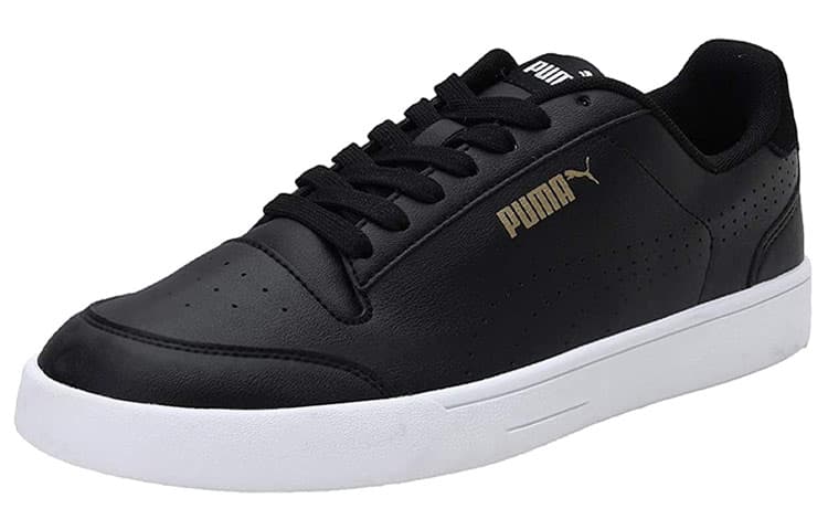 Кроссовки PUMA Shuffle Perf Black - изображение 3